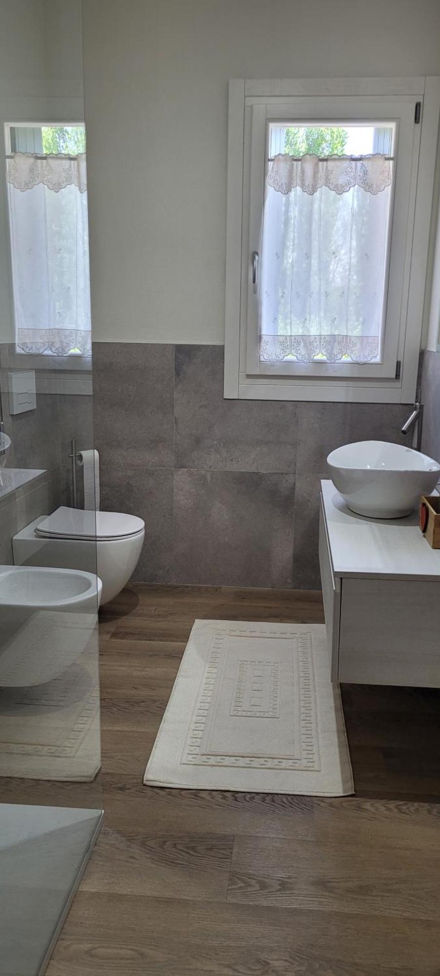 Residenza Ca' Margherita Noale Venezia Ngoại thất bức ảnh