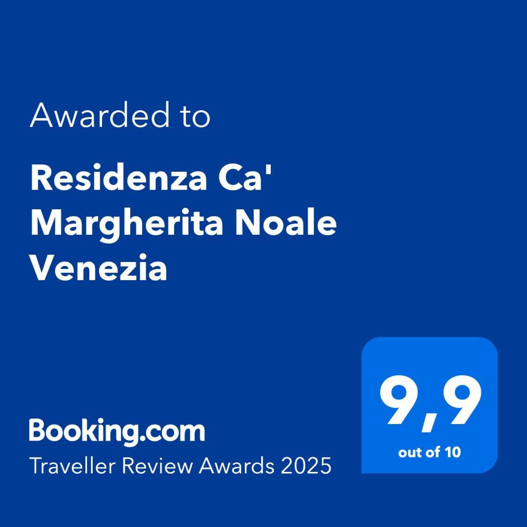Residenza Ca' Margherita Noale Venezia Ngoại thất bức ảnh
