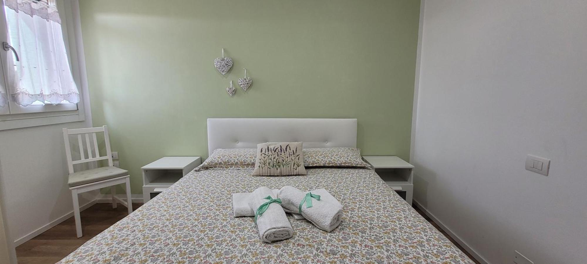 Residenza Ca' Margherita Noale Venezia Ngoại thất bức ảnh