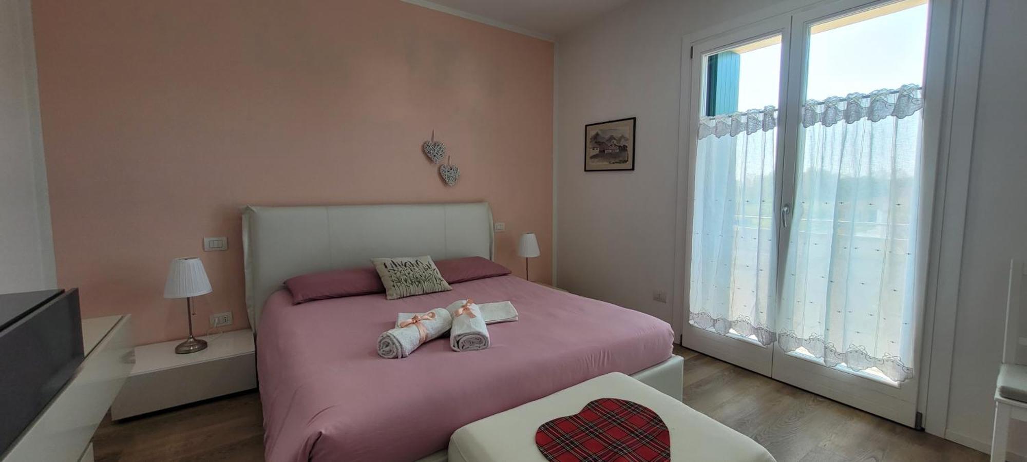 Residenza Ca' Margherita Noale Venezia Ngoại thất bức ảnh